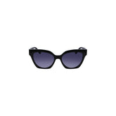 Liu Jo Black Bio Injected Damen-Sonnenbrille