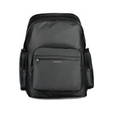 Schwarzer Rucksack von Calvin Klein aus Polyester