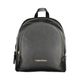Schwarzer Rucksack von Mario Valentino aus Polyethylen