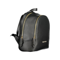 Schwarzer Rucksack von Mario Valentino aus Polyethylen