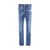 Dsquared² 642 Jeans