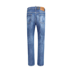 Dsquared² 642 Jeans