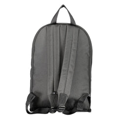 Schwarzer Rucksack von Calvin Klein aus Polyester