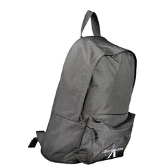 Schwarzer Rucksack von Calvin Klein aus Polyester