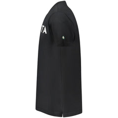 Armata Di Mare T-Shirt homme en coton noir