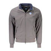 Veste Homme North Sails Gris Polyamide