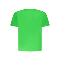 T-shirt homme North Sails en coton vert