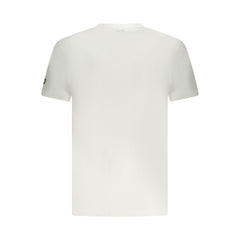 Armata Di Mare T-Shirt homme en coton blanc