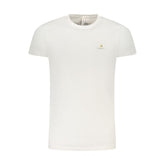 T-shirt en coton blanc Esercito 1659