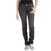 Phard Blue Baumwoll-Damenjeans