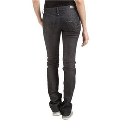 Jeans en coton bleu Phard pour femmes