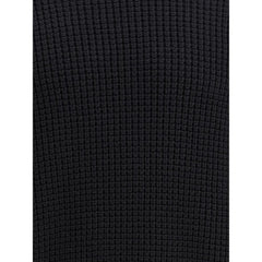 Pull en laine Dsquared²