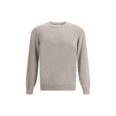Brunello Cucinelli Cashmere Sweater