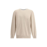 Brunello Cucinelli Kaschmirpullover