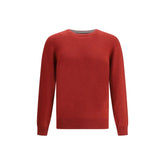 Pull en cachemire Brunello Cucinelli