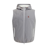 Brunello Cucinelli Waterproof Vest