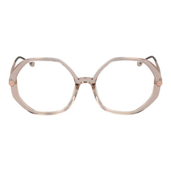 Philipp Plein Pink Women Glasses Frame