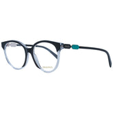 Emilio Pucci Black Women Glasses Frame