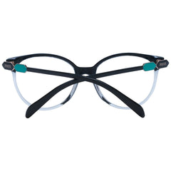 Emilio Pucci Black Women Glasses Frame