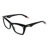 Monture de lunettes Missoni noire pour femme