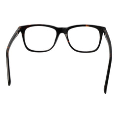 Monture de lunettes unisexe marron Guess