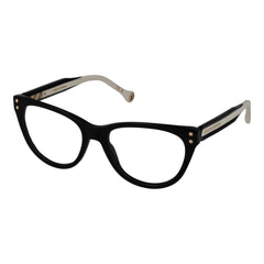 Carolina Herrera Black Women Glasses Frame