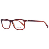 Monture de lunettes Guess marron pour homme