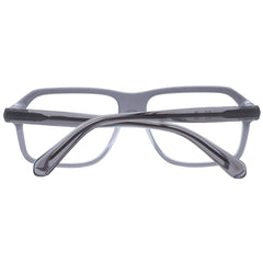 Guess Gray Men Glasses Frame