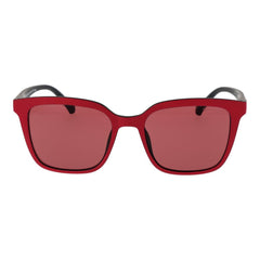 Gant Red Unisex Sonnenbrille