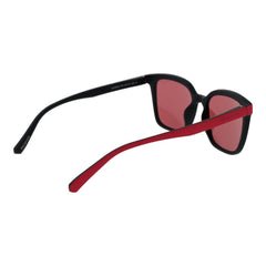 Gant Red Unisex Sonnenbrille
