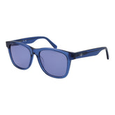 Lunettes de soleil Gant bleues pour hommes
