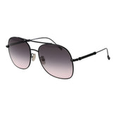 Tod's Black Women Sunglass