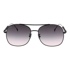 Tod's Black Women Sunglass