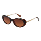 Max & Co Braune Damen-Sonnenbrille