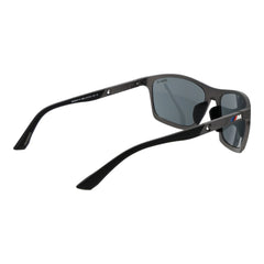 BMW Herren-Sonnenbrille in Grau