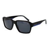 Lunettes de soleil Timberland noires pour hommes