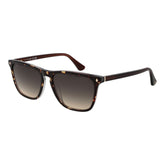 Lunettes de soleil Web Brown pour hommes