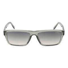 Guess Olive Men Sunglass