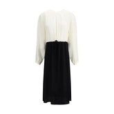 Robe mi-longue Crida Milano Correr