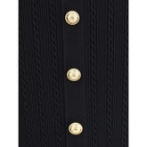 Balmain Strick-Midirock