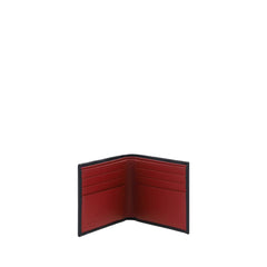 Portefeuille en cuir Ferragamo