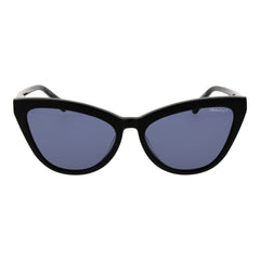 Lunettes de soleil Gant noires pour femmes