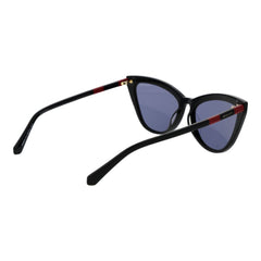Lunettes de soleil Gant noires pour femmes