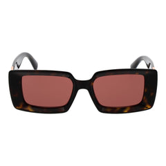Tod's Brown Women Sunglass