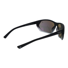 Lunettes de soleil Timberland noires pour hommes