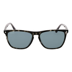 Web Black Herren Sonnenbrille