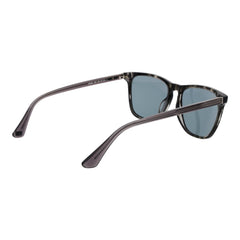 Web Black Herren Sonnenbrille