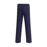 Pantalon chino Prada