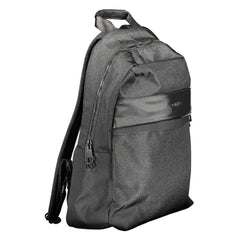 Schwarzer Rucksack von Calvin Klein aus Polyester