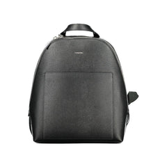 Schwarzer Calvin Klein Polyethylen-Rucksack